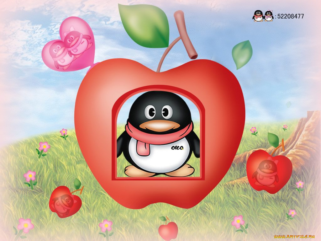 , linux